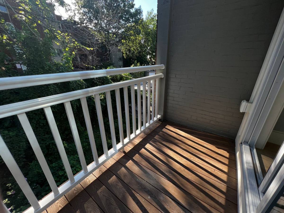 Apartment for rent at 7 University Rd #34, Brookline, MA 02445