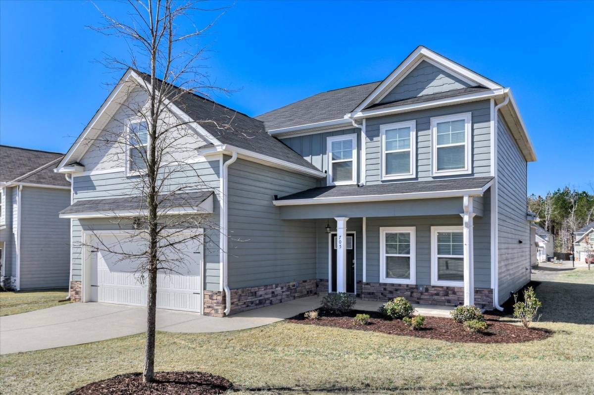 705 Navan Lane, Grovetown, GA 30813 - House for Rent - Image 3