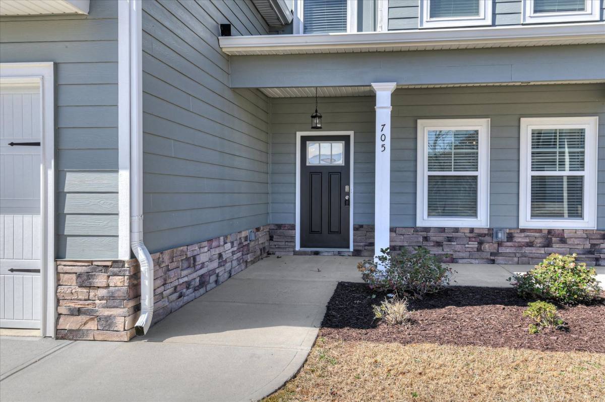 705 Navan Lane, Grovetown, GA 30813 - House for Rent - Image 4
