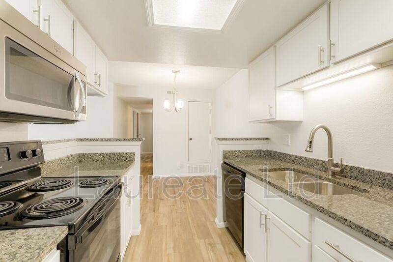 Condo for rent at 8555 Fairmount Dr #I-202, Denver, CO 80247