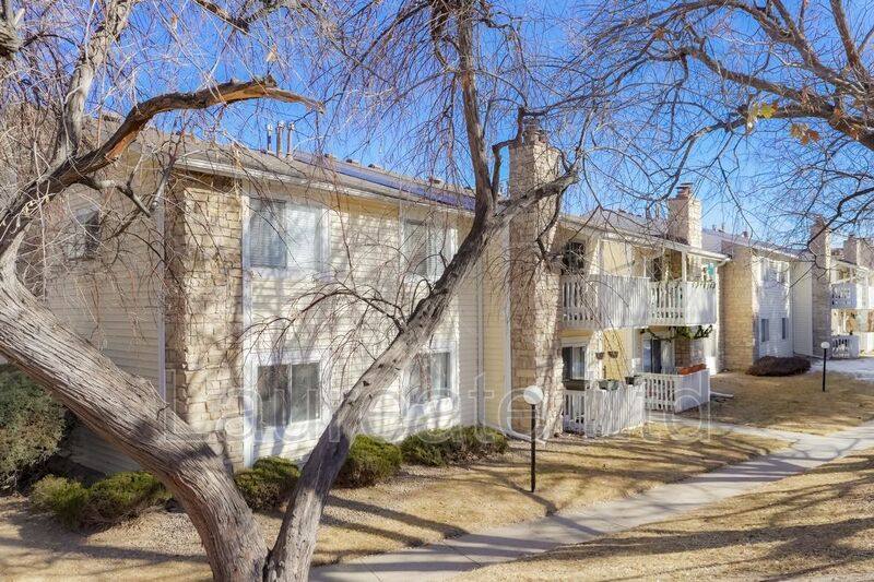 Condo for rent at 8555 Fairmount Dr #I-202, Denver, CO 80247