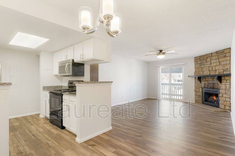 Condo for rent at 8555 Fairmount Dr #I-202, Denver, CO 80247