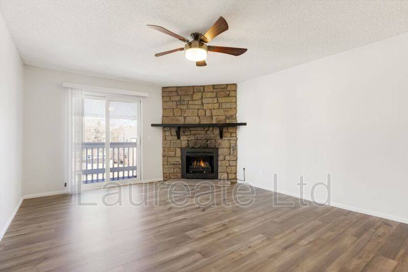 Condo for rent at 8555 Fairmount Dr #I-202, Denver, CO 80247
