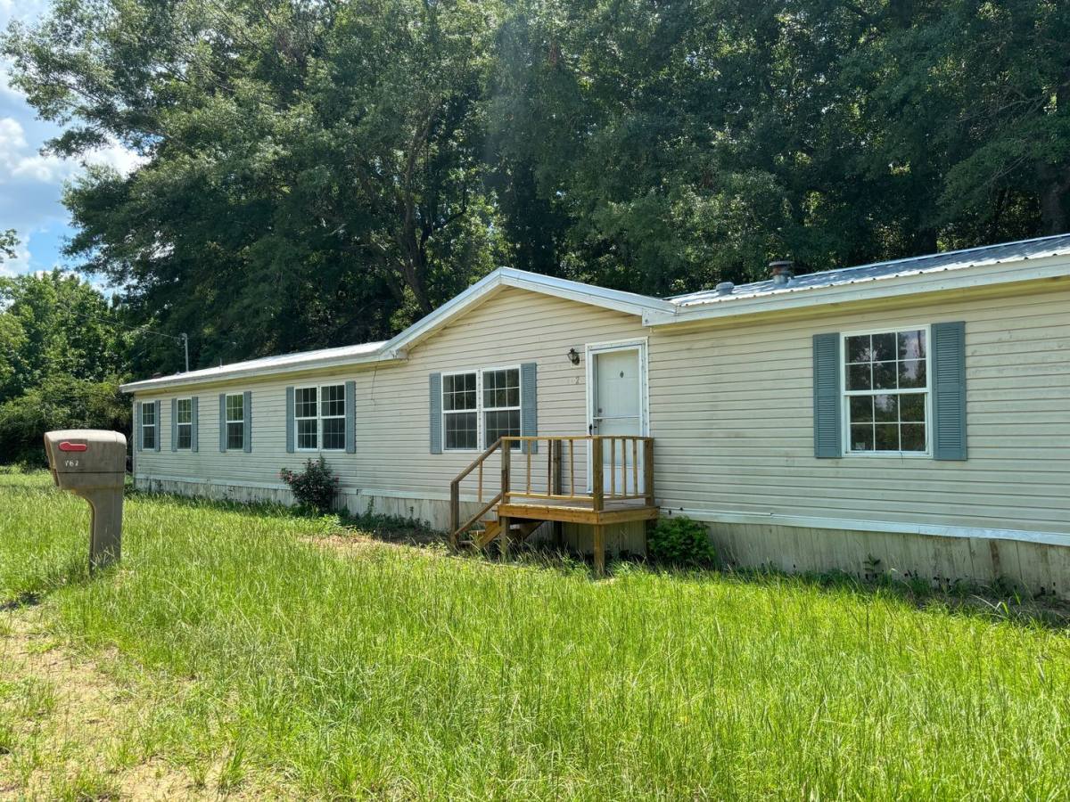 House for rent at 762 Cr, Troy, AL 36079