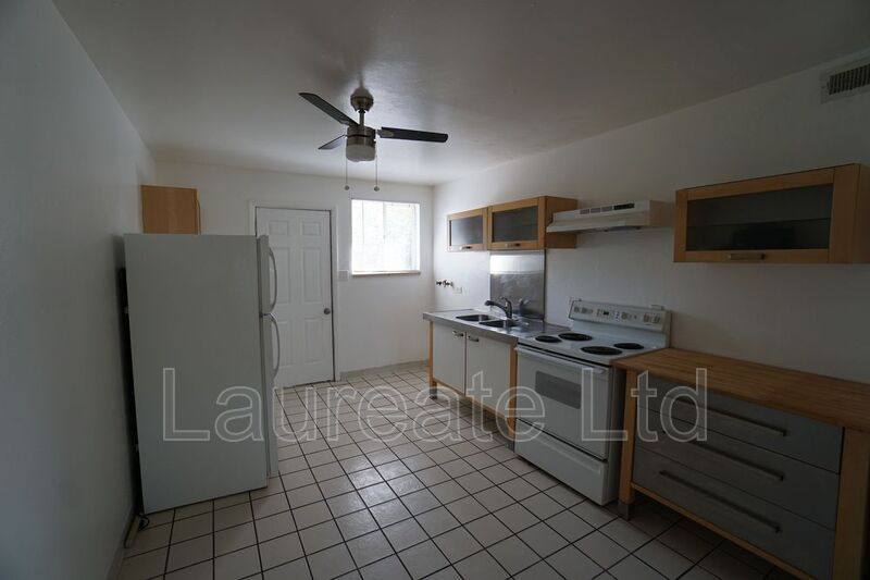 Apartment for rent at 5550 W 3rd Place #1, Denver, CO 80226
