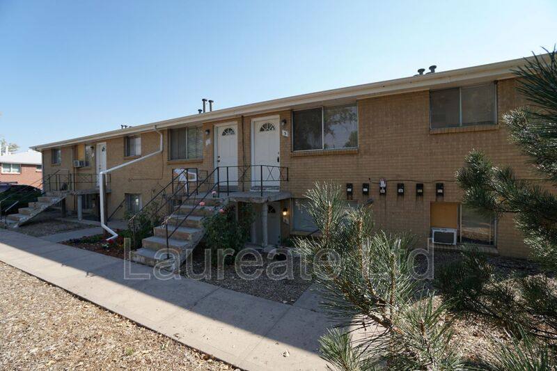 Apartment for rent at 5550 W 3rd Place #1, Denver, CO 80226