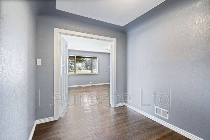 Townhouse for rent at 2880 N Harrison St, Denver, CO 80205