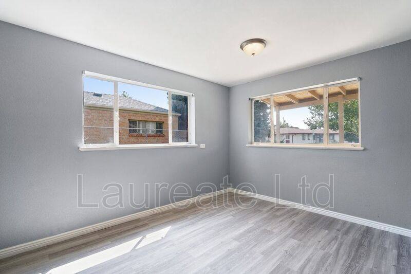 Townhouse for rent at 2880 N Harrison St, Denver, CO 80205