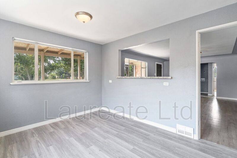 Townhouse for rent at 2880 N Harrison St, Denver, CO 80205