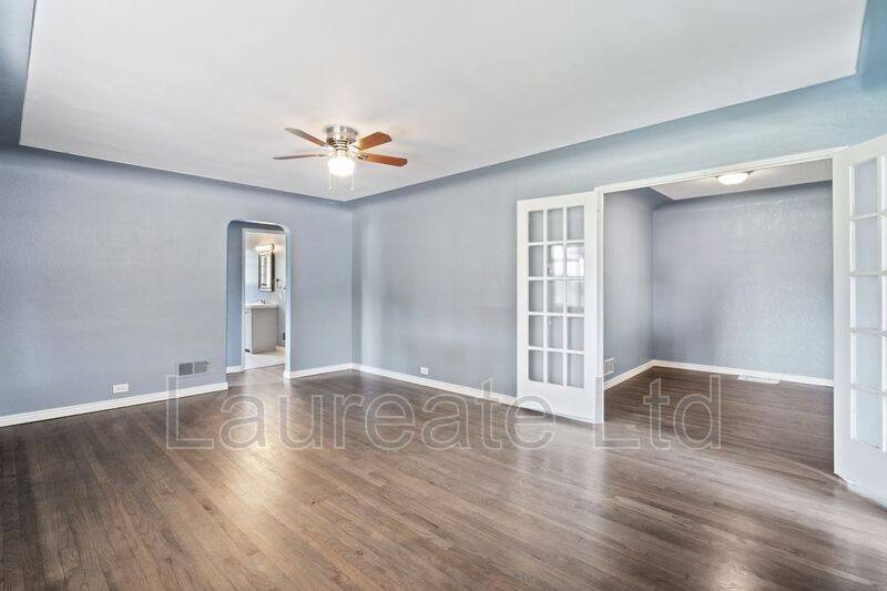 Townhouse for rent at 2880 N Harrison St, Denver, CO 80205