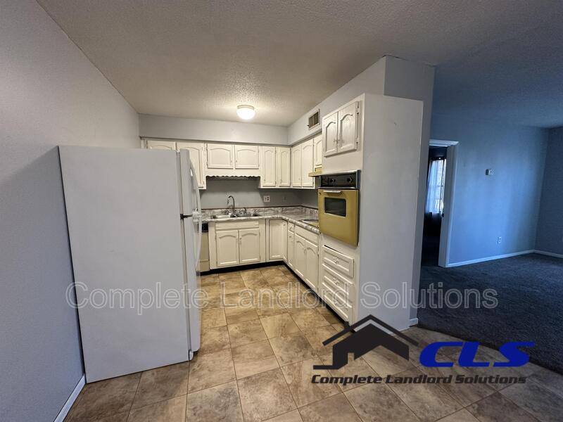 Apartment for rent at 626 E Curry Dr #B, Terre Haute, IN 47802