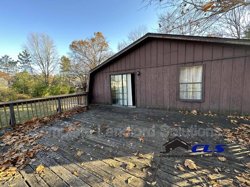 Apartment for rent at 626 E Curry Dr #B, Terre Haute, IN 47802