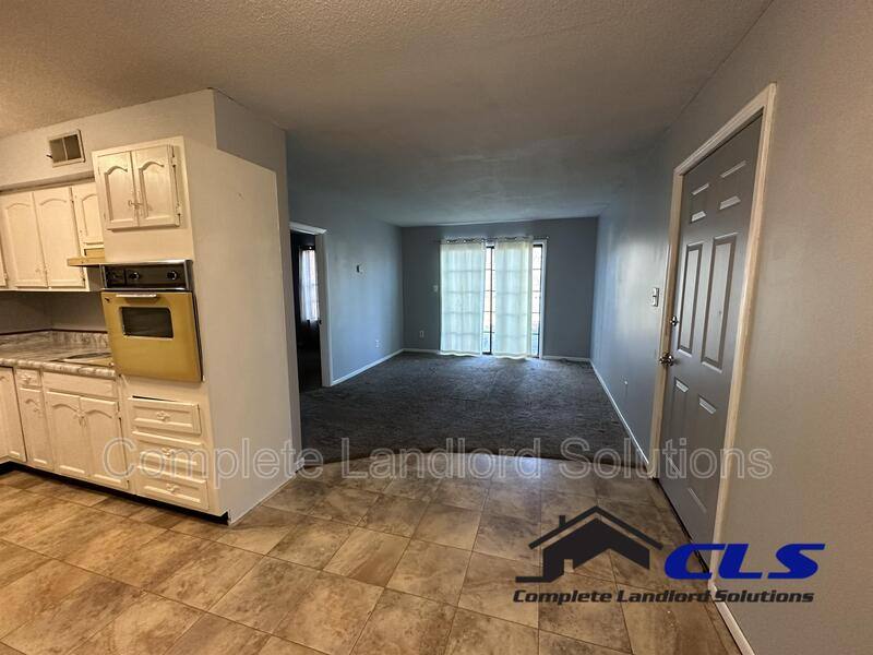 Apartment for rent at 626 E Curry Dr #B, Terre Haute, IN 47802