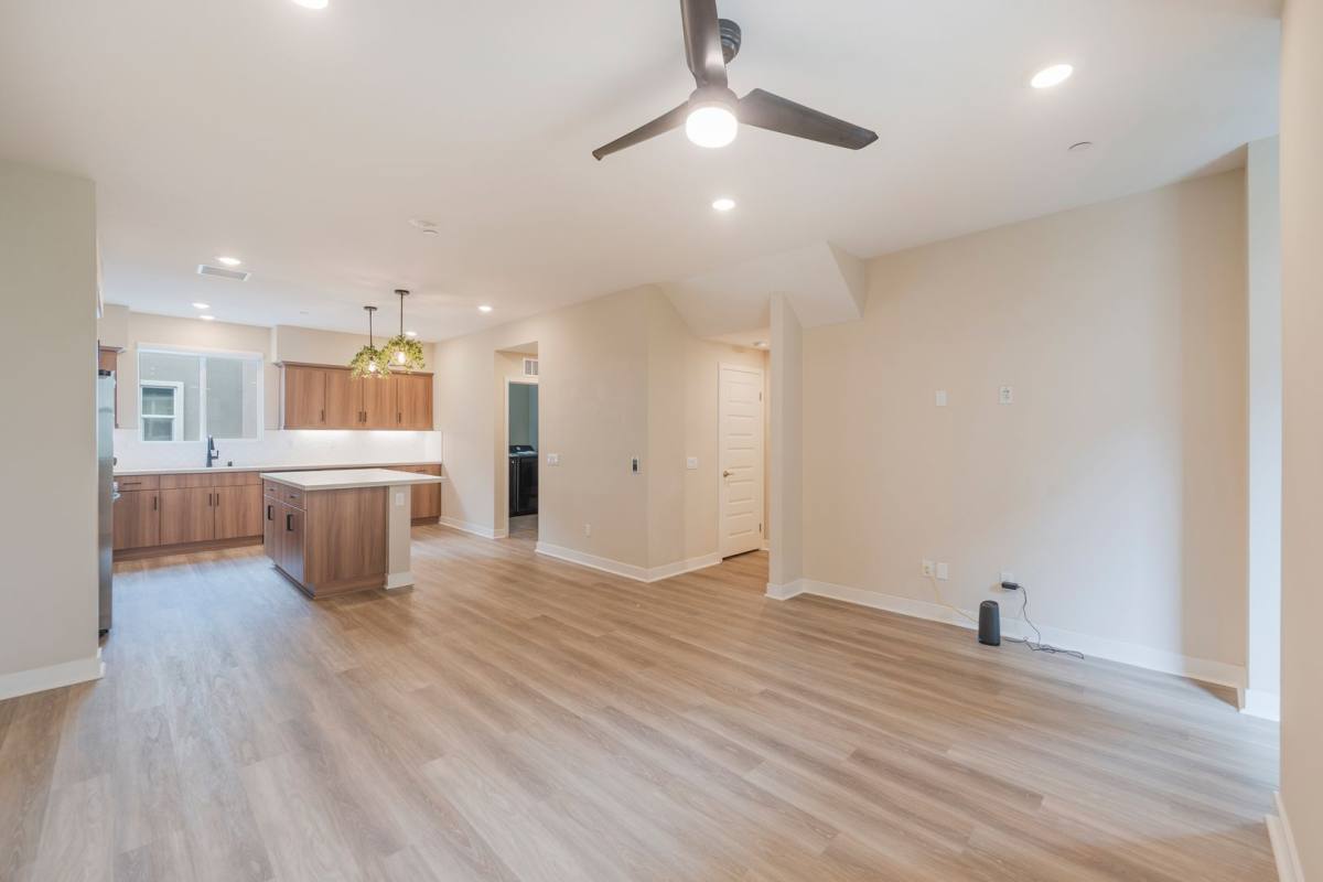 Townhouse for rent at 7756 Taylor Lane, Gardena, CA 90248