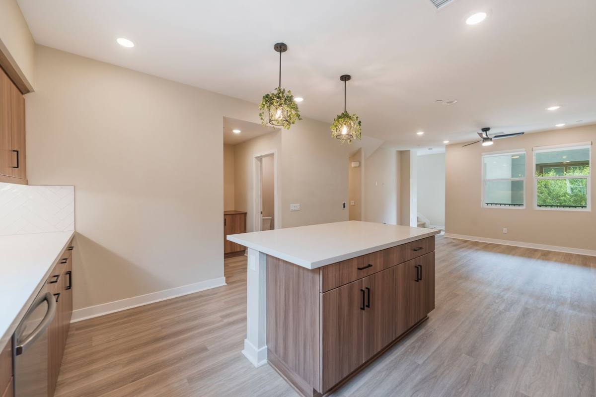 Townhouse for rent at 7756 Taylor Lane, Gardena, CA 90248