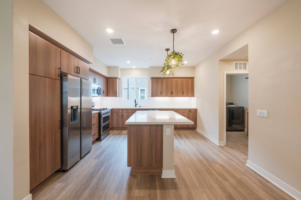 Townhouse for rent at 7756 Taylor Lane, Gardena, CA 90248