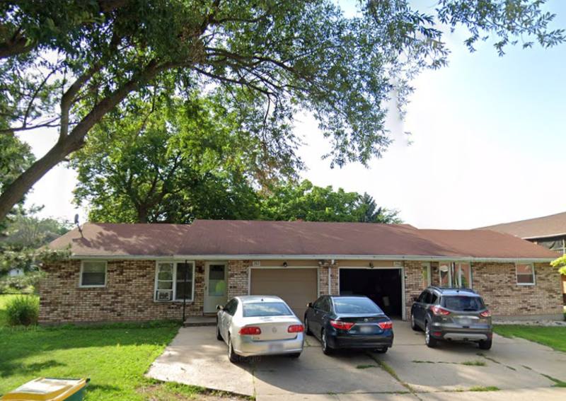 Apartment for rent at 202 Perkins Ave, Green Bay, WI 54303