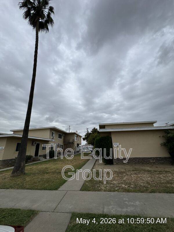 Apartment for rent at 560 S Richmond Ave #5, Hanford, CA 93230
