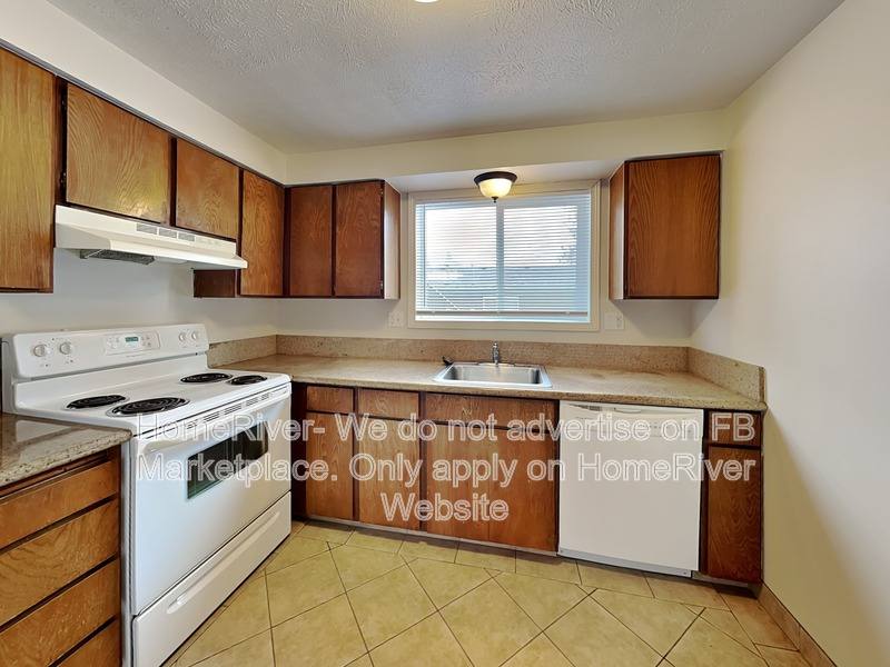 Apartment for rent at 3221 S Regal St #1, Spokane, WA 99223