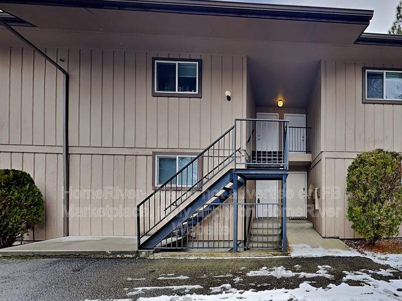 Apartment for rent at 3221 S Regal St #1, Spokane, WA 99223