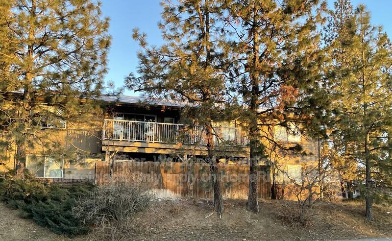 Apartment for rent at 3221 S Regal St #1, Spokane, WA 99223