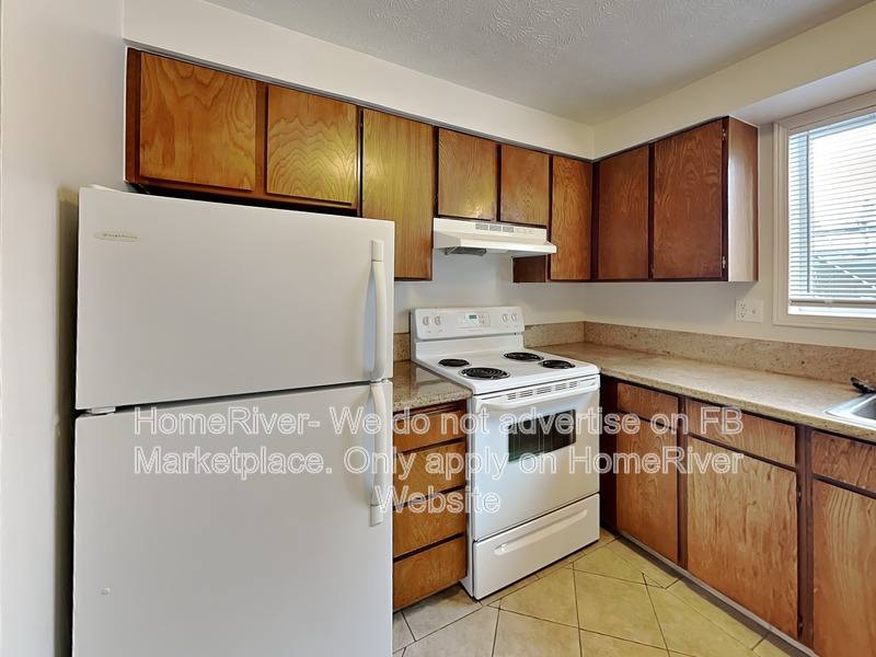 Apartment for rent at 3221 S Regal St #1, Spokane, WA 99223