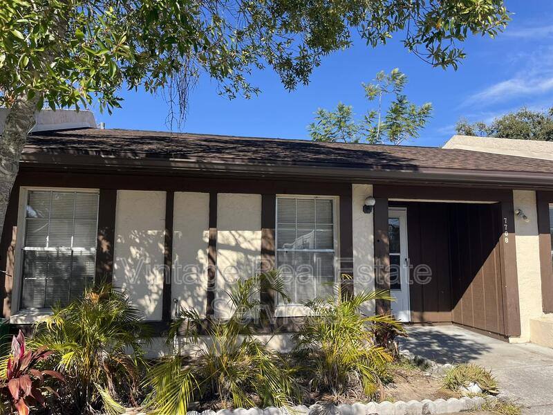 Apartment for rent at 7708 Gulf Court, Tampa, FL 33617