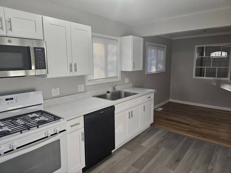 House for rent at 26539 Clarita St, Redford, MI 48240