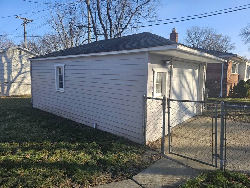 House for rent at 26539 Clarita St, Redford, MI 48240