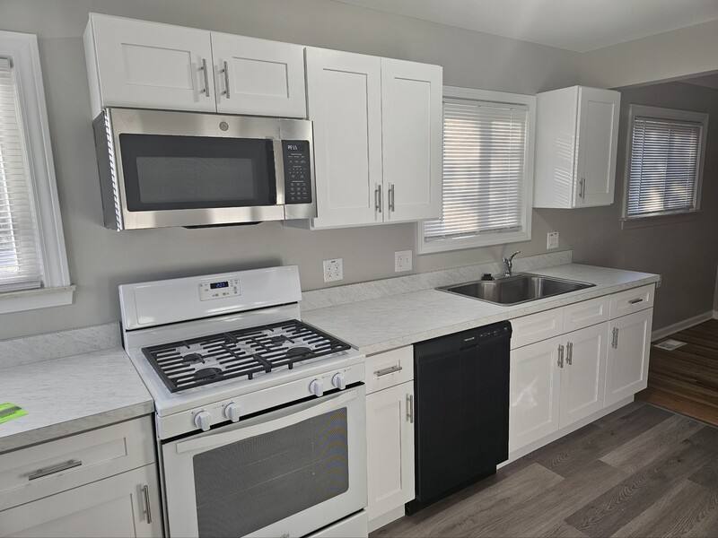 House for rent at 26539 Clarita St, Redford, MI 48240