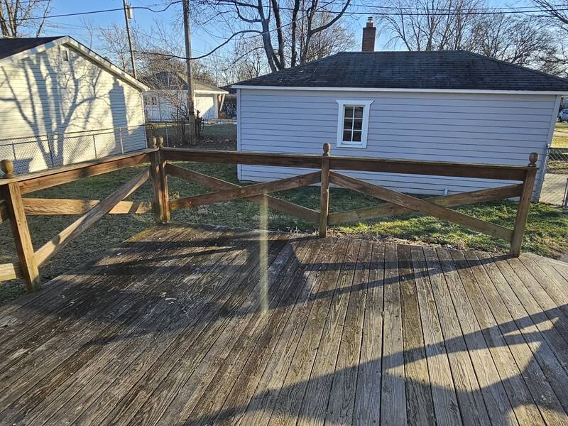 House for rent at 26539 Clarita St, Redford, MI 48240
