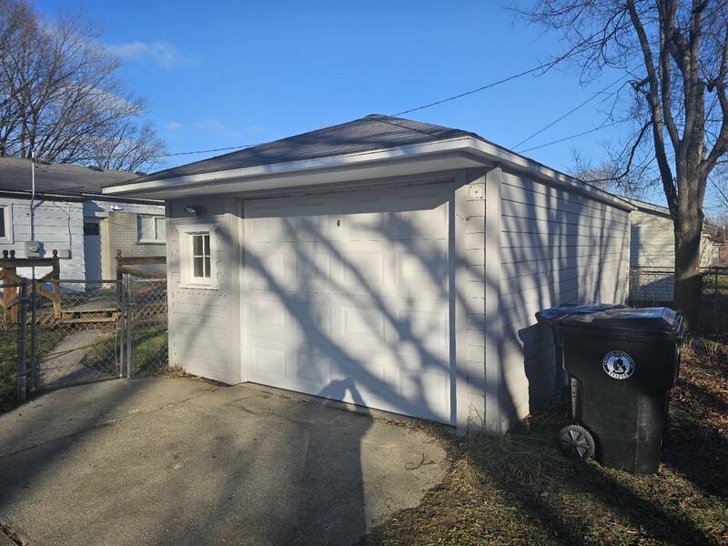 House for rent at 26539 Clarita St, Redford, MI 48240
