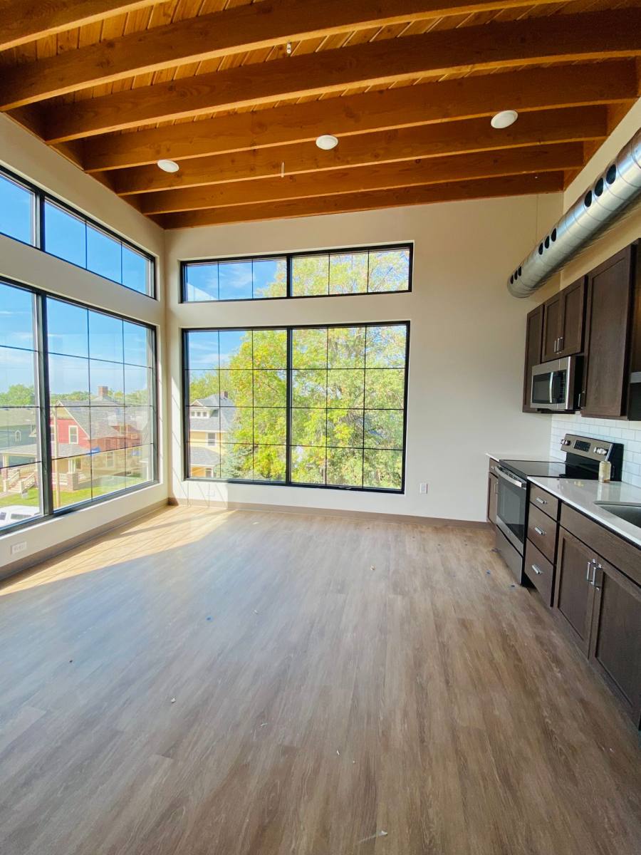 Apartment for rent at 851 19th St, Des Moines, IA 50314