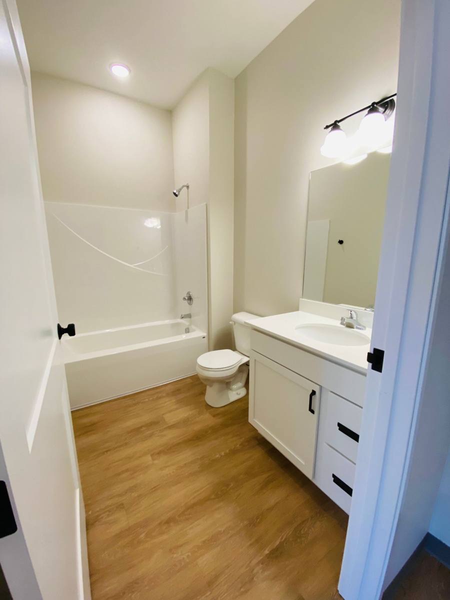 Apartment for rent at 851 19th St, Des Moines, IA 50314