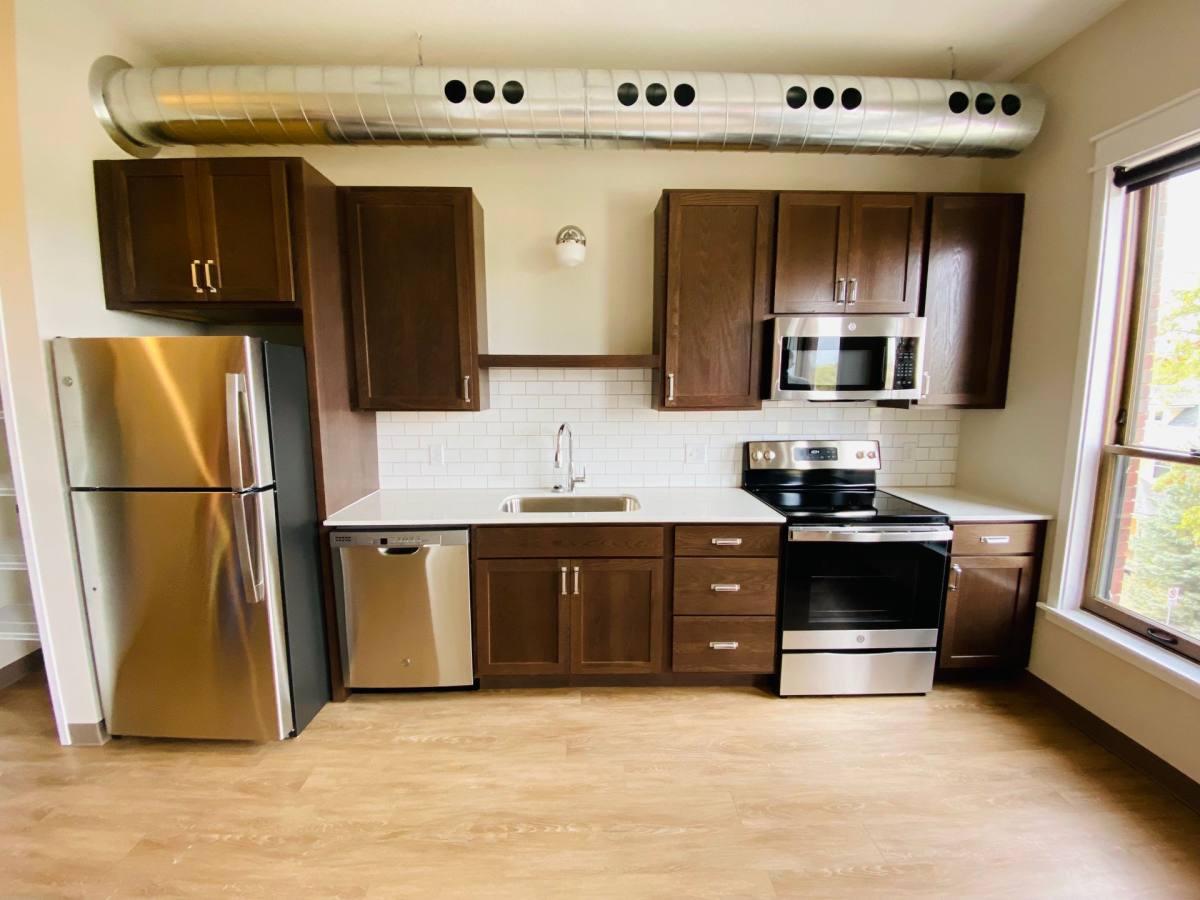 Apartment for rent at 851 19th St, Des Moines, IA 50314