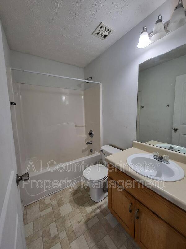 Townhouse for rent at 5543 Pineridge Court, Forest Park, GA 30297
