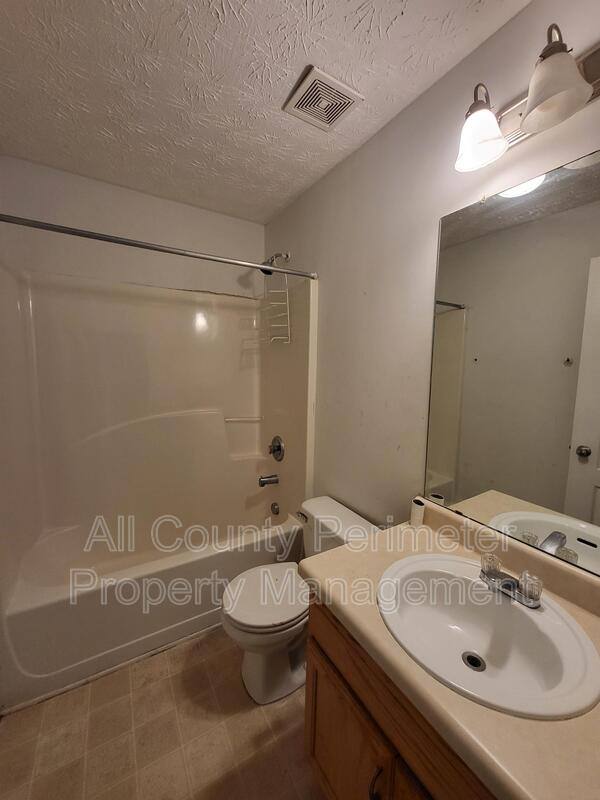 Townhouse for rent at 5543 Pineridge Court, Forest Park, GA 30297