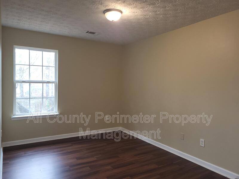 Townhouse for rent at 5543 Pineridge Court, Forest Park, GA 30297