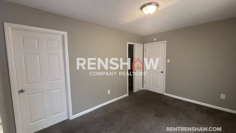 House for rent at 3133 Benjestown Rd, Memphis, TN 38127