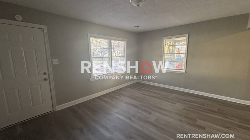 House for rent at 3133 Benjestown Rd, Memphis, TN 38127