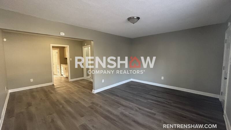 House for rent at 3133 Benjestown Rd, Memphis, TN 38127