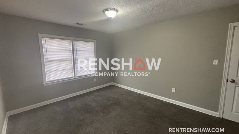 House for rent at 3133 Benjestown Rd, Memphis, TN 38127