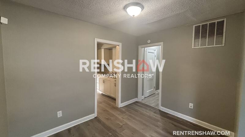 House for rent at 3133 Benjestown Rd, Memphis, TN 38127