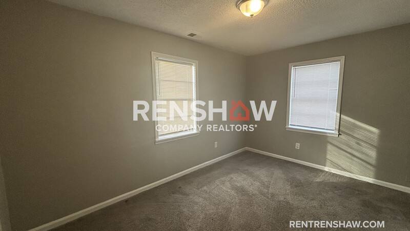 House for rent at 3133 Benjestown Rd, Memphis, TN 38127