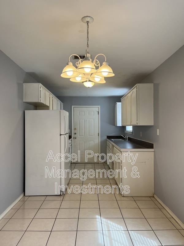 Apartment for rent at 1522 W Nolana Ave #A, McAllen, TX 78504