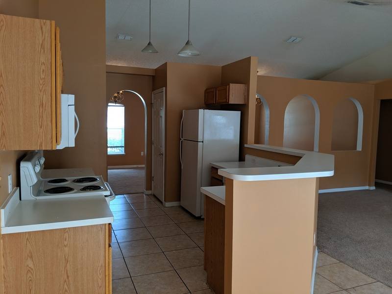 House for rent at 1907 Manatee Dr, Kissimmee, FL 34759