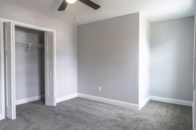 House for rent at 1060 W New York Ave, Southern Pines, NC 28387