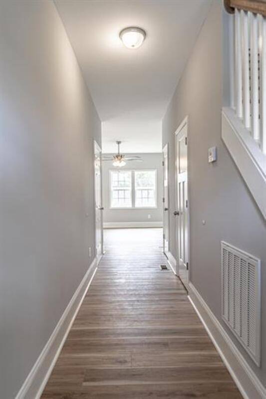 House for rent at 1060 W New York Ave, Southern Pines, NC 28387