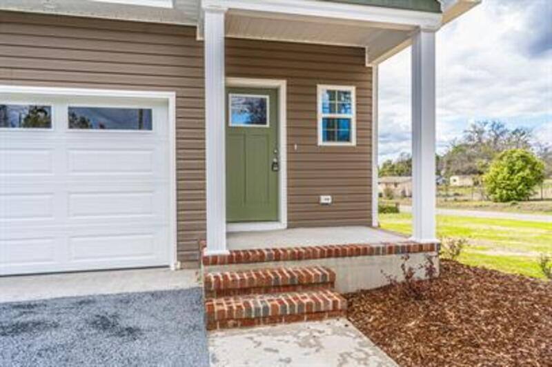 House for rent at 1060 W New York Ave, Southern Pines, NC 28387