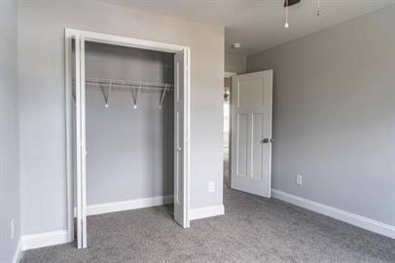 House for rent at 1060 W New York Ave, Southern Pines, NC 28387